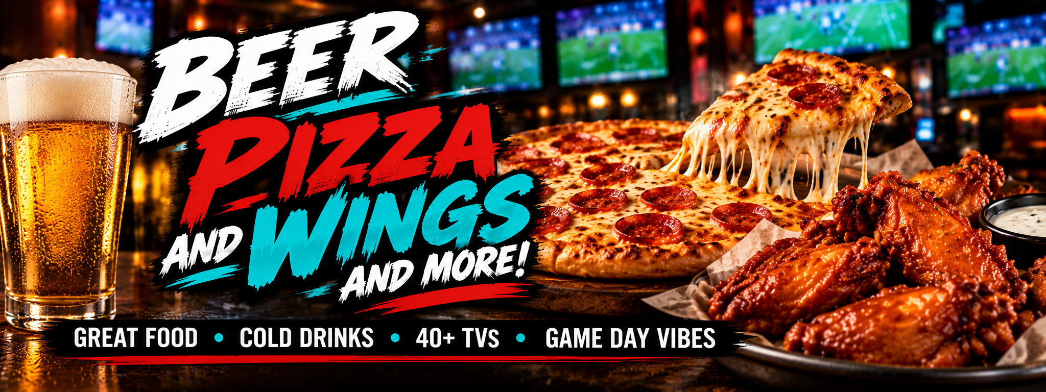 Monday promotional banner